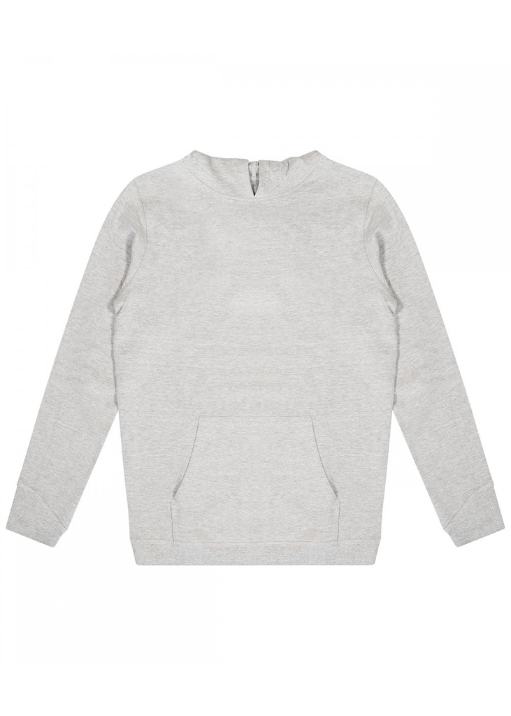 AWDis Ecologie Corcovado Organic Hoody EA041
