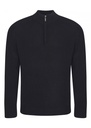 AWDis Ecologie Wakhan Â¼ Zip Re-Gen Sweater EA061