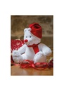 Mumbles Zippie Christmas Bear MM573