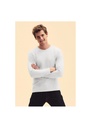 Fruit Of The Loom Mens Original Long Sleeve T-Shirt 61428