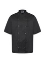 Behrens Chefs Jacket Short Sleeve HHCJSS