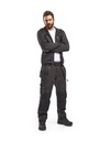 Blaklader Craftsman Trousers X1900 NYCO 19611146