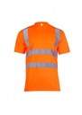 UC810 -  Hi Viz Short Sleeve T Shirt