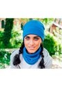 Atlantis Birk Recycled Polyester Fleece Beanie ACBIRB
