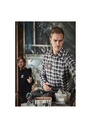 Helly Hansen Kensington Shirt 79111