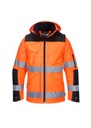 Portwest Pro Hi-Vis 3-in-1 Jacket C469