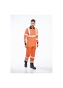 Portwest Flame Resistant RIS Polo Shirt FR76