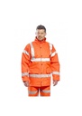 Portwest Hi-Vis Breathable Jacket RT60