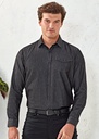Premier Jeans Stitch Denim Shirt PR222