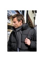 Result Winter Essentials Classic Heavy Knit Scarf R145X