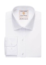 Brook Taverner Chelsea Slim Fit Shirt Cotton Poplin BT7762