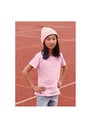Fruit Of The Loom Girls Iconic T-Shirt 61025
